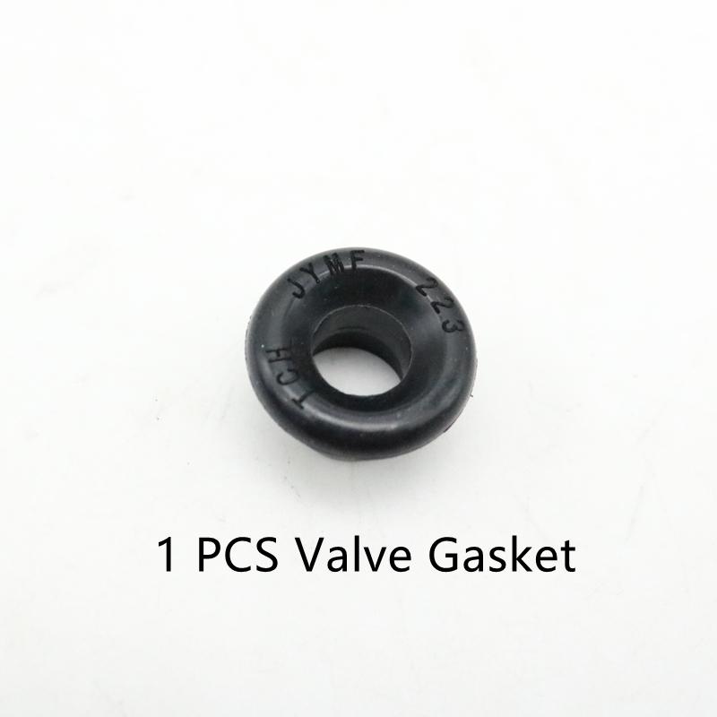 

Оригинальная уплотнительная прокладка клапана холостого хода PCV 18118-54D00 для Suzuki SX4 Aerio Grand Vitara Jimny Liana Swift 1 PCS Valve Gasket