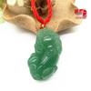 Dongling Jade Pixiu Pendant Charm - Unisex Versatile Jewelry Accessory