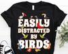 Tops – T-Shirts