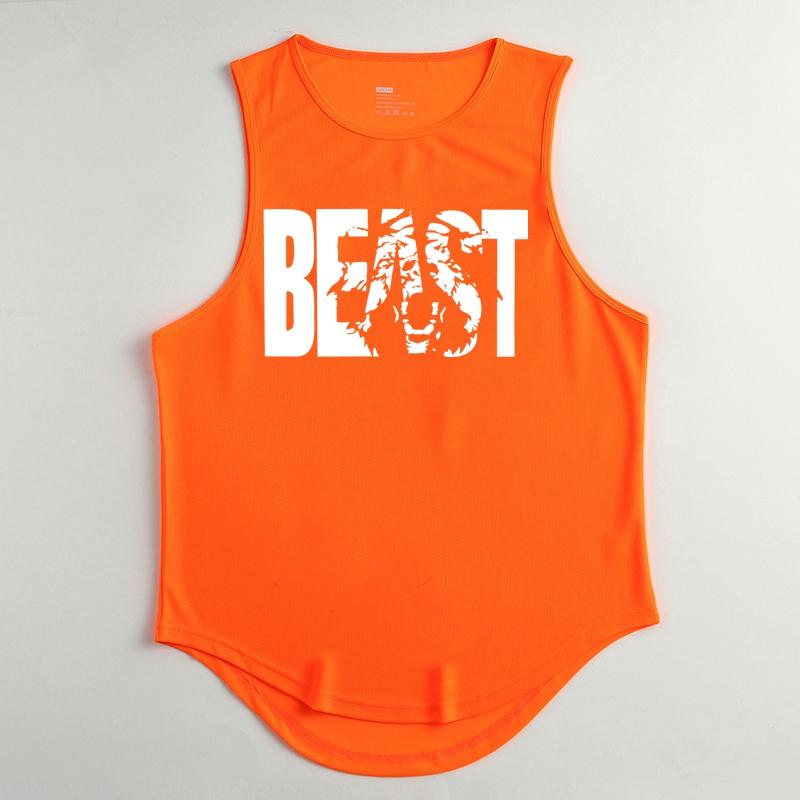 Сетчатая спортивная одежда — фото 3