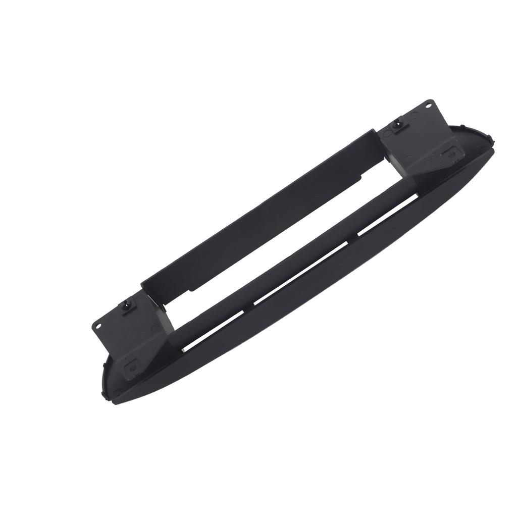 1Din Radio Fascia Car Stereo CD Trim Dash Plate Frame Fit for Z4 (E85 E86) 2003‑2009