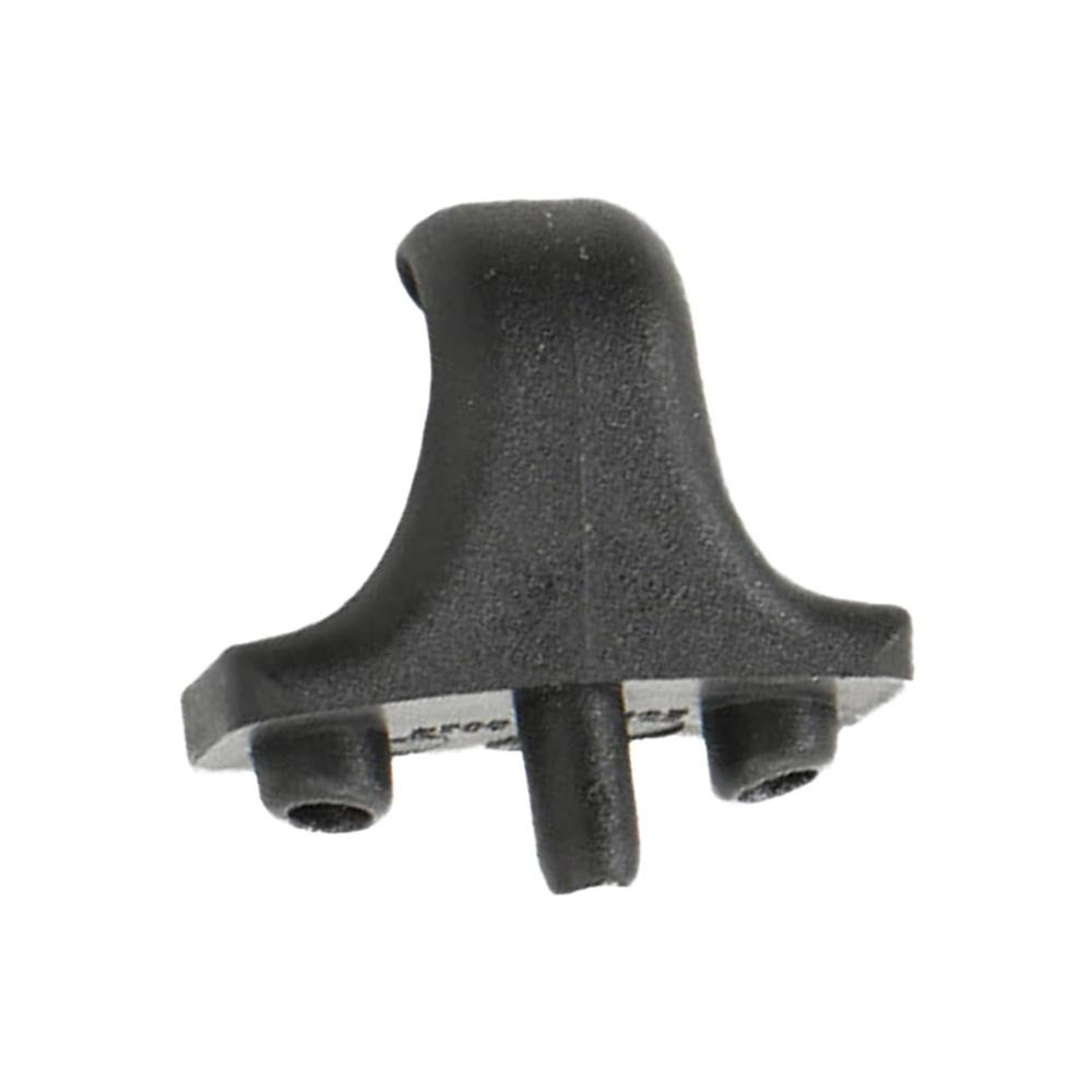 Rear Door Sun Blind Small Bracket Sunshade Hook Clip For Mercedes-Benz W205 W253