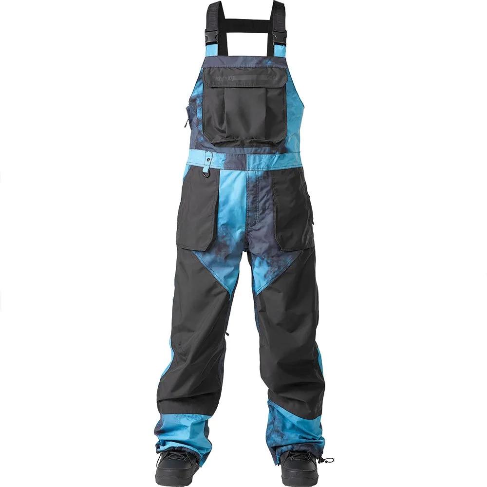 Thirtytwo Pants Basement Bib