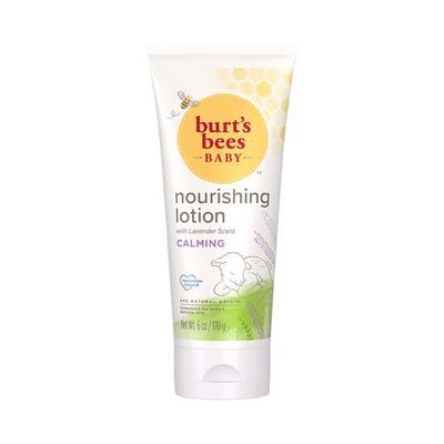 Burt's Bees Baby Vyživující tělové mléko Zklidňující 170g