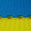 Xiaobing Interlocking Taekwondo & Combat Sports Mat
