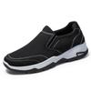 2025 new breathable one-pedal lazy shoes men's versatile casual men's shoes spot outdoor sports shoes
