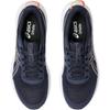 Asics Jolt 5 Running Shoes Men's 22.0 cm Midnight/Vivid Coral 2E