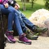 Autumn New Men's Hiking Shoes comfortable Fashion sneakers Casual lightweight male shoe mujer Outdoor non slip travel footwear