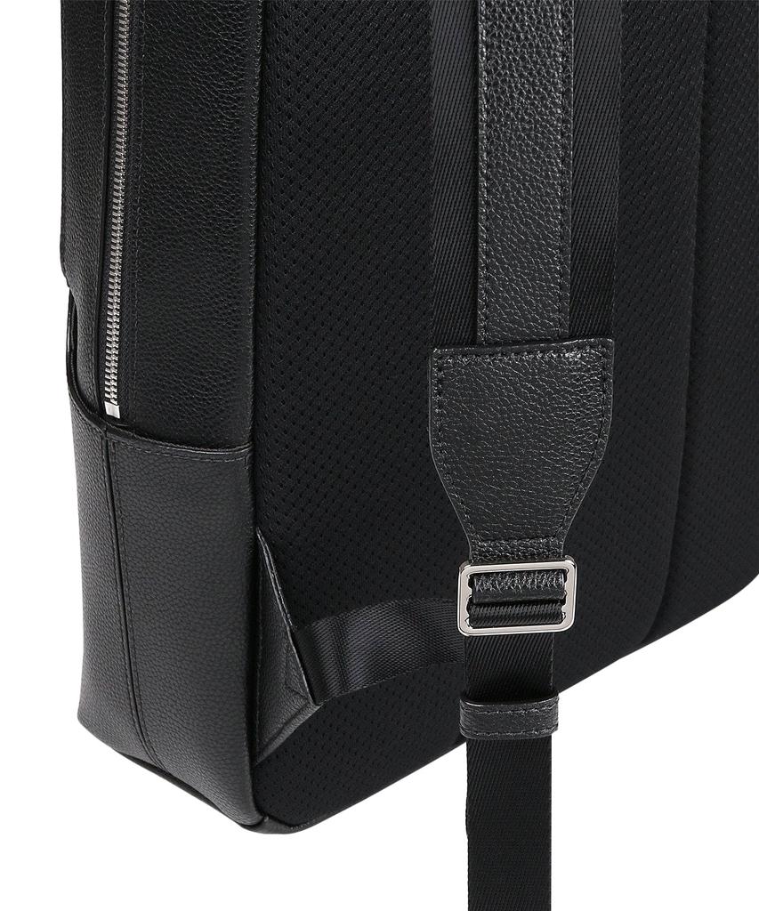 Town Backpack 813055B213 Black F [Paul Smith] Men's Backpack/Business