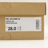 1203A537-200 Asics Gel-Kayano 14 Birch Pure Silver (Men's)