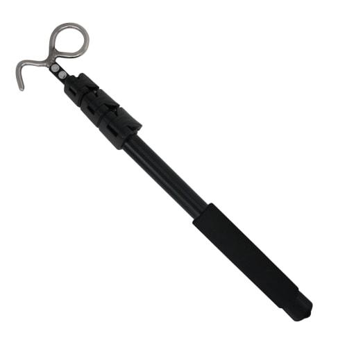 Dogyu Sangyo BLT-1000S Sling Safety Rod, Maximum Length 1250mm, Hook Width 33mm