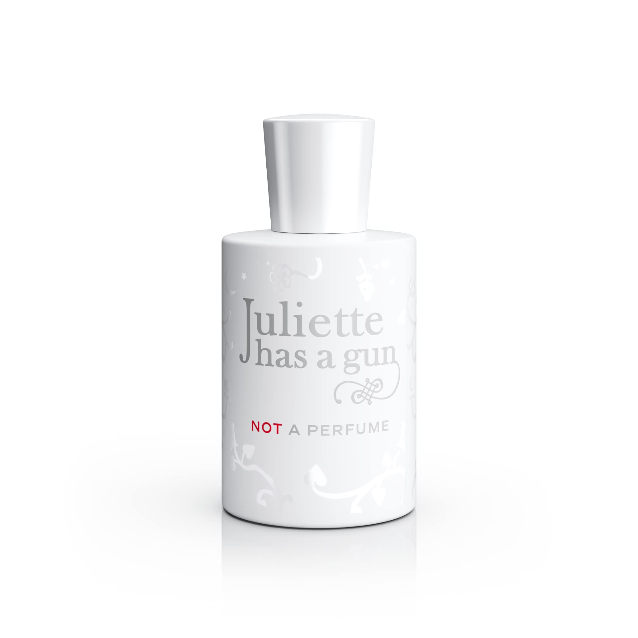 

Juliette Has A Gun Not A Perfume Eau De Parfum – Cetalox Perfume – Woody, Musky & Ambery Fragrance 1.7 Fl Oz (Pack of 1)
