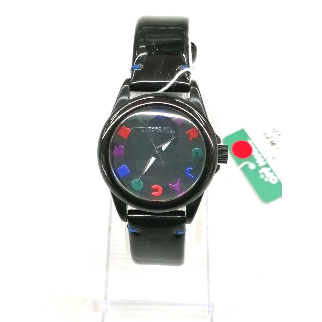 Used MARC BY MARC JACOBS MBM1193 251109 Quartz watch