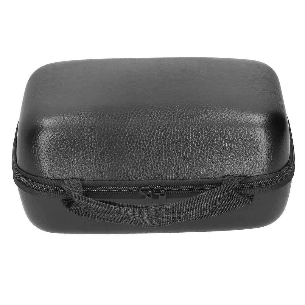 PU Portable Outdoor Fishing Reel Bag Fish Wheel Protector Carrying Storage Case PouchL