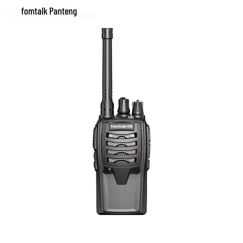 

Fanteng FT4000 Analog Two-Way Radio Power Amplifier (CN version)