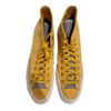Converse Chuck Taylor All Star 1970s Trendy Comfort High Top Canvas Unisex Yellow