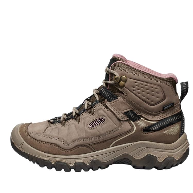 Keen Footwear Lace up Leather Boots Women s 1028990 38