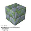 Magnetic World Building Blocks: Educational Toy for Kids