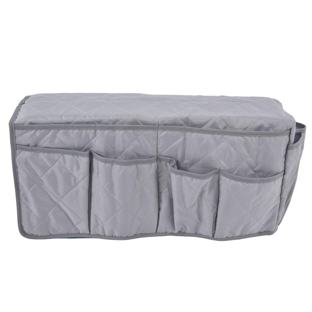 Couch Fernbedienungshalter Taschendesign Staubdicht Wasserdicht Vernünftige Anordnung Sofa Armlehne