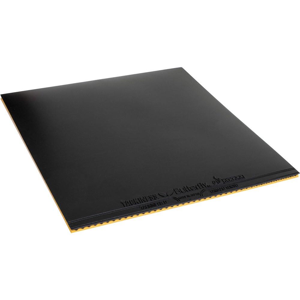 Butterfly Tackiness Drive 05410 Table Tennis Paddle Black 278 A Atsu
