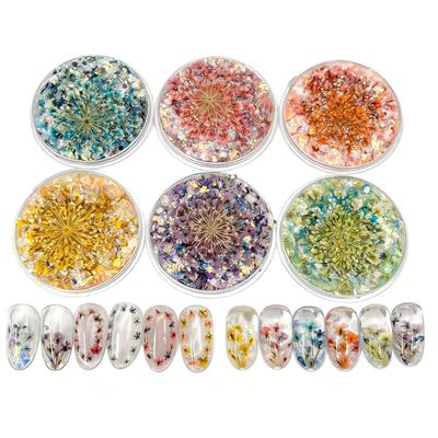 Nageldesign – Strasssteine & Deko für Nageldesign