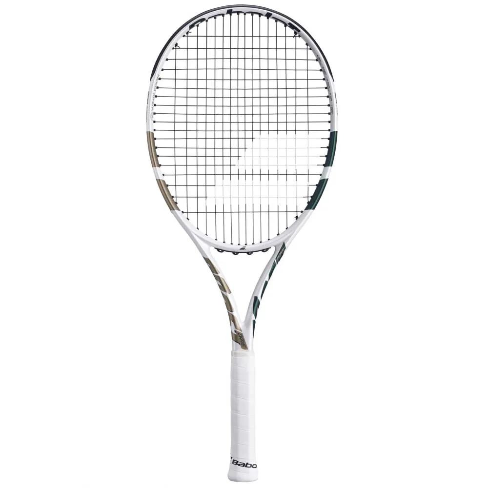 

Babolat Теннисная ракетка Boost wimbledon 3