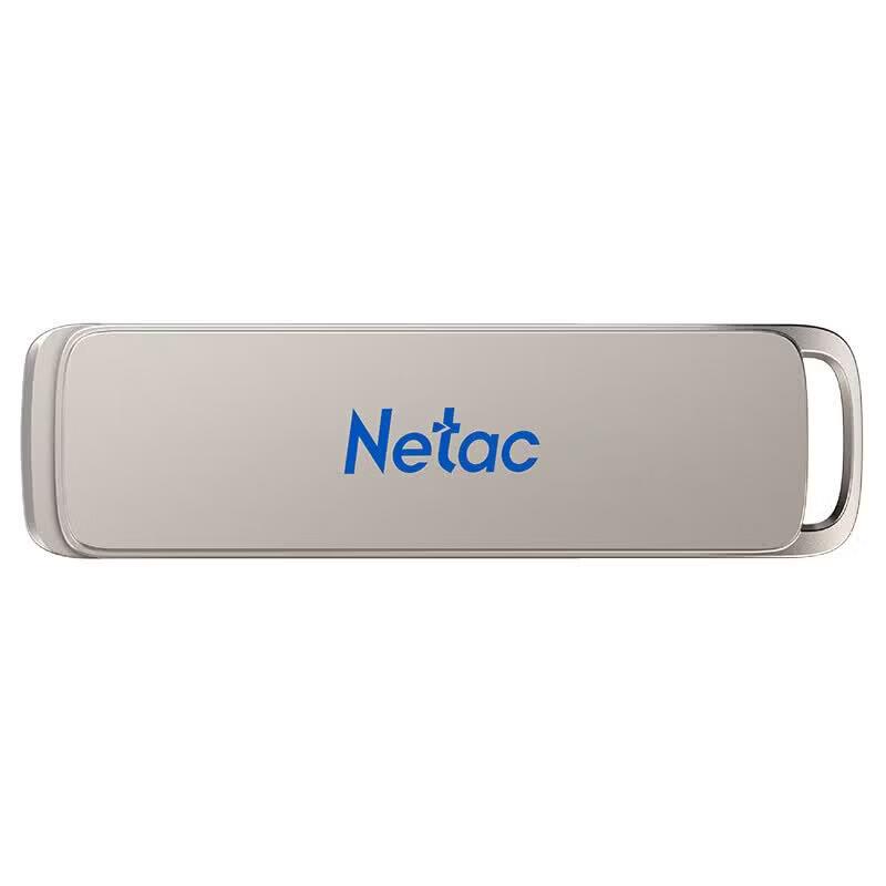 Netac UA33 Mini USB 3.2 Flash Drive