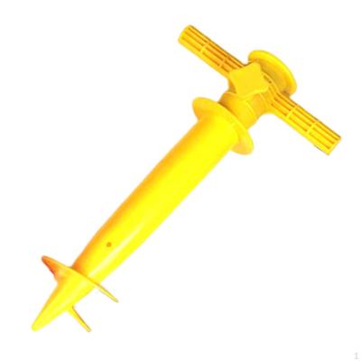 Outdoor Umbrella Stand for Fishing And Picnics