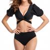 Women's Split Bikini Swimsuit Sport Swimsuit