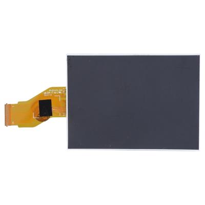 מסך LCD חלופי פאנל LCD למצלמה דיגיטלית IXUS145 IXUS150 IXUS160 IXUS165 מסך LCD חלופי