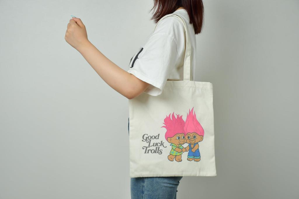Hug You Tote Bag 14 Hug You [Marushin]