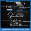 Buick Zhi Jing E7 Navigation Screen Tempered Film for 26 Models - TPU Car Interior Part
