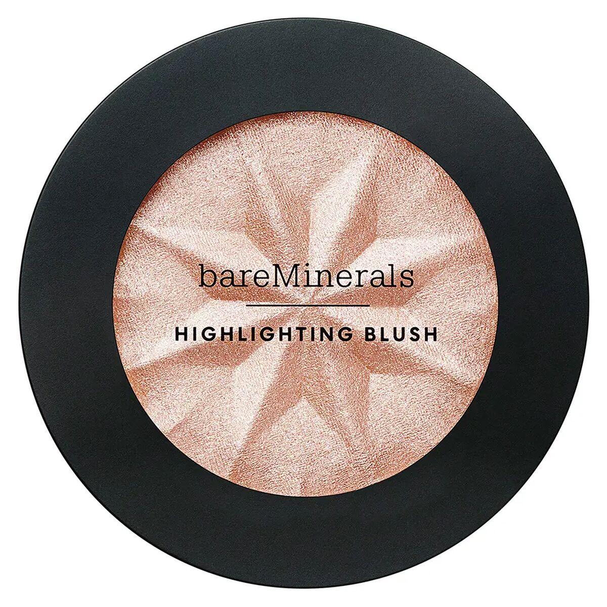 

Fard bareMinerals Gen Nude Opal Glow 3,8 g Éclaircissant