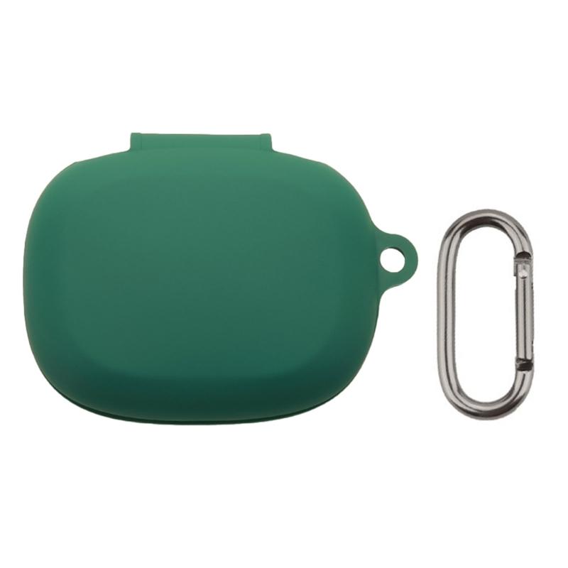 Headphone Cover Shockproof Wrap Case Skin Antiscratch Guard Washable Silicone Housing Shell Enhances Grip And Stability