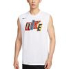Nike Sports Lifestyle Series Moisture Wicking Quick Dry Comfortable Sleeveless Vest Men Tops IH9264100