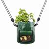 10 Pcs Nylon with Aluminum Handles Adjustable Rope Hangers Flexible Cord Hooks  Hanging Equipment