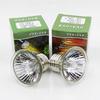 1Pc turtle sunback lamp crawler heating bulb insulation lamp turtle tank lamp turtle box lamp small sun heating lamp