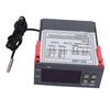 5x 220V/STC-/1000 Digitaler Temperaturregler Thermostat Mit NTC