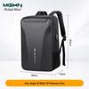 Unisex Waterproof Laptop Backpack - Stylish Travel & Commuting Bag