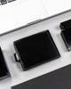 Men's Leather Wallet with RFID System - Rovicky