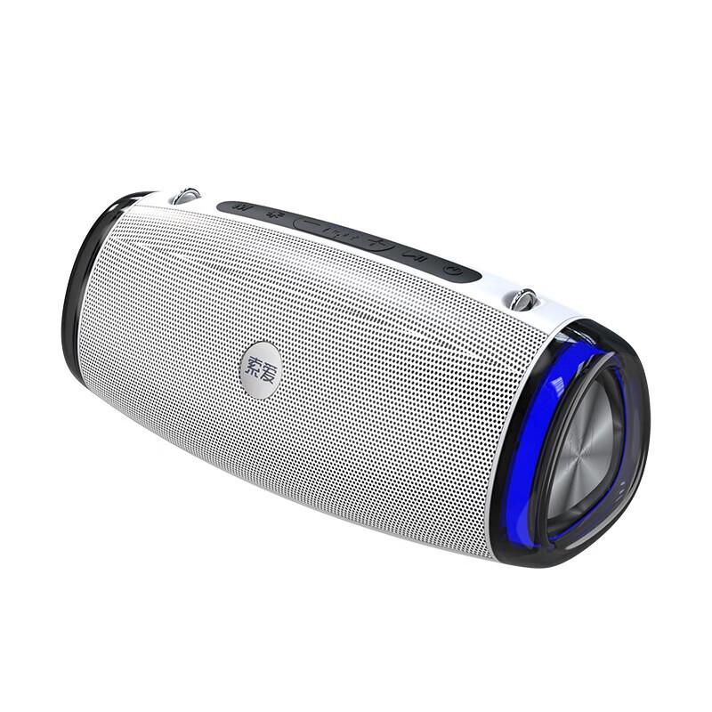 Soaiy S31 Portable Bluetooth Speaker