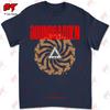 Vintage 90S Soundgarden Bad Motor Finger T Shirt 1WNX
