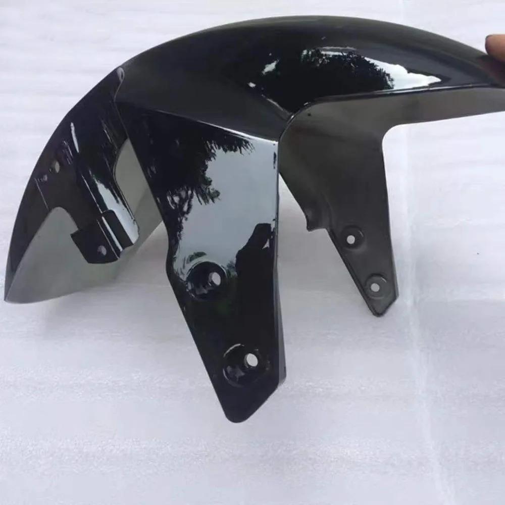 Front Fender For HONDA GROM MSX125 MSX 125 Motorcycle Accessories Front Mudguard Splash Dust Protetive Guard A