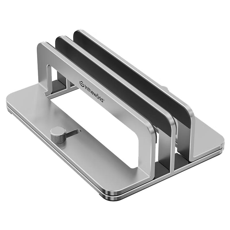 MEEEGOU Vertical Laptop Stand