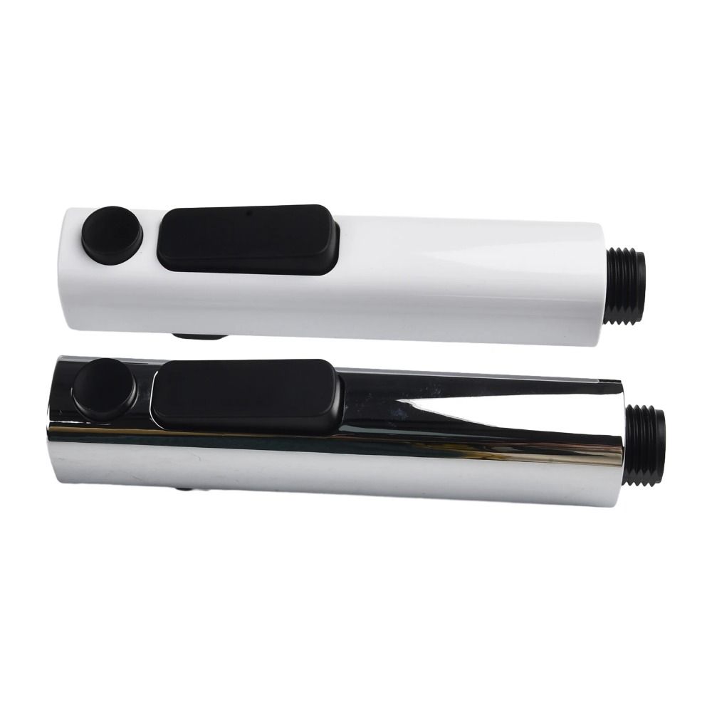 Connecteur G1/2 Pommeau de Douche de Salle de Bain Économiseur d'Eau Toilette Douche Robinet Bidon à Main Utilisation Salle de Bain