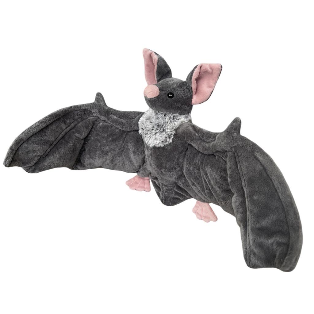 Plush Toy - Lifelike Scary Stuffed Animal, Soft Cuddly Plush Toy For Halloween, Christmas, Birthdays, Valentine's Day -