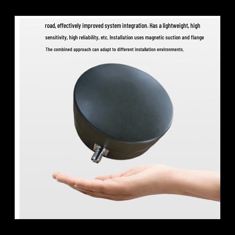 Beidou Handheld GPS External Antenna