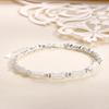 Bamboo Bracelet Women's Guochao New Chinese Style Retro Fashion Personality Versatile Design Sense Bracelet Women