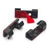 Self-Adhesive Cable Organizer & Wire Clip Holder