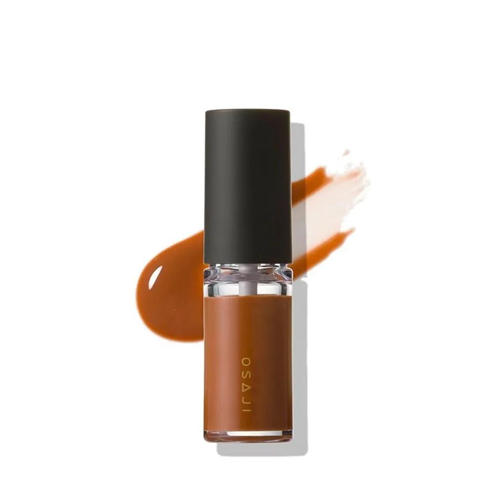 OSAJI Nuance Lip Tint Lip Gloss EX01 Kousaku